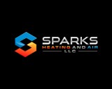 https://www.logocontest.com/public/logoimage/1534147135Sparks Heating and Air 6.jpg